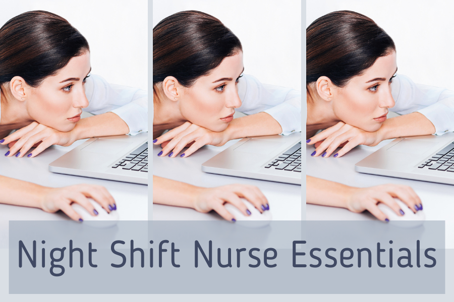 Nurse Essentials You Need for a Great Shift! 