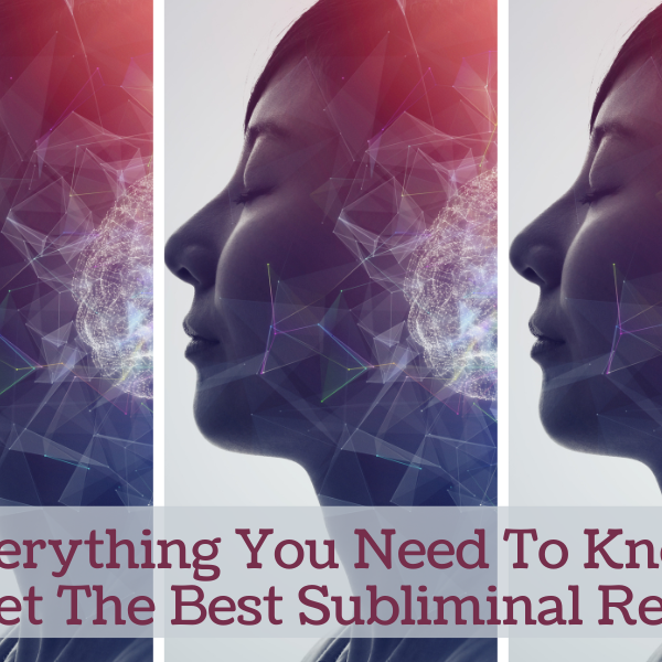 Everything You Need To Know To Get The Best Subliminal Results